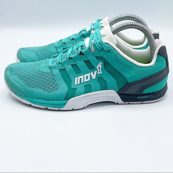 INOV-8 F-Lite 235 V2 - Women’s EU 38 / US 6 - Picture 4 of 9